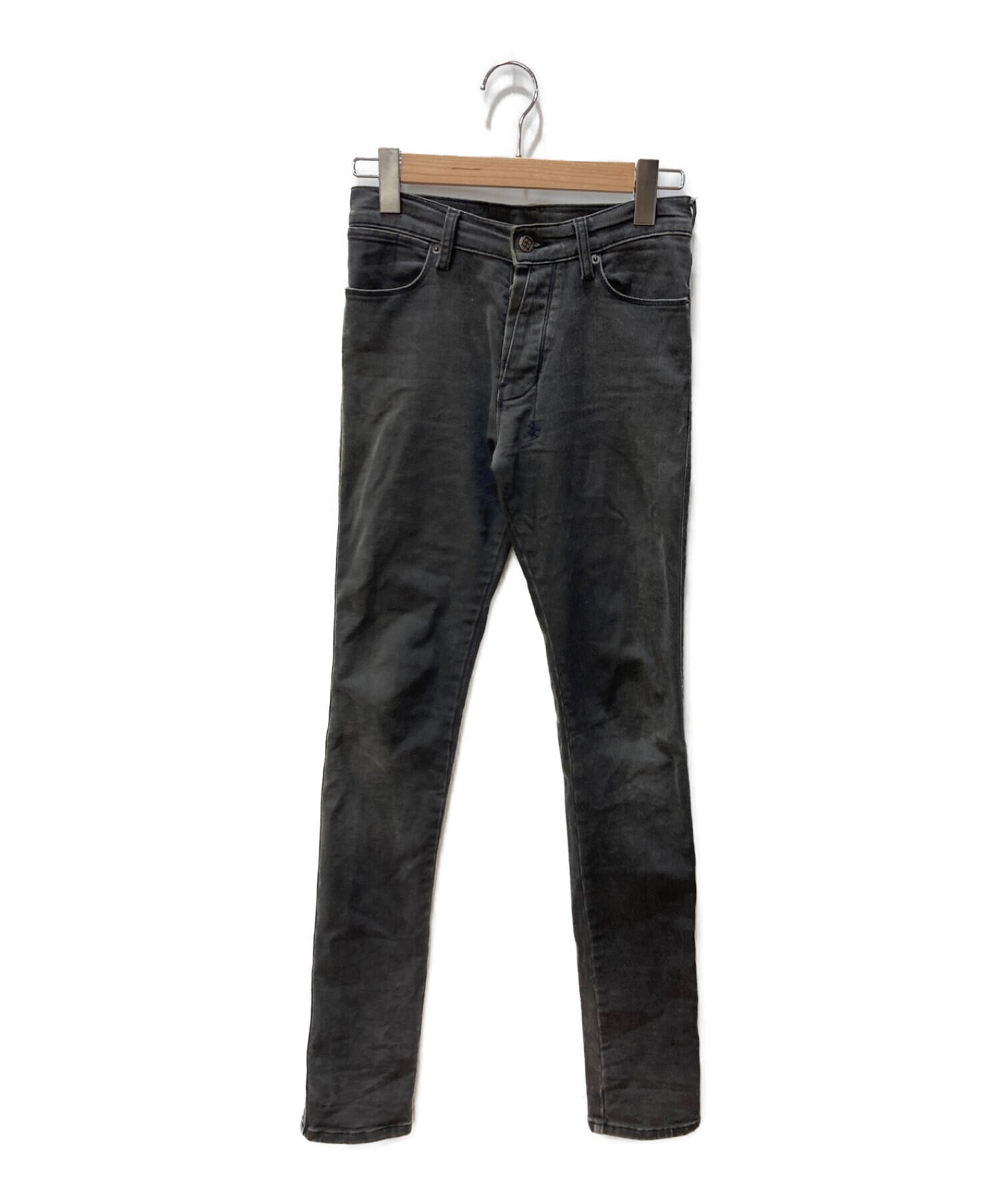 ksubi スキニー 28 ksubi デニムスキニーw28