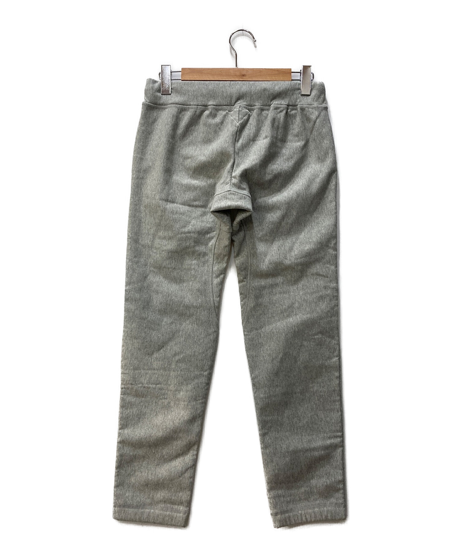 RHC Ron HermanロンハーマンのスウェットパンツグレーSサイズ