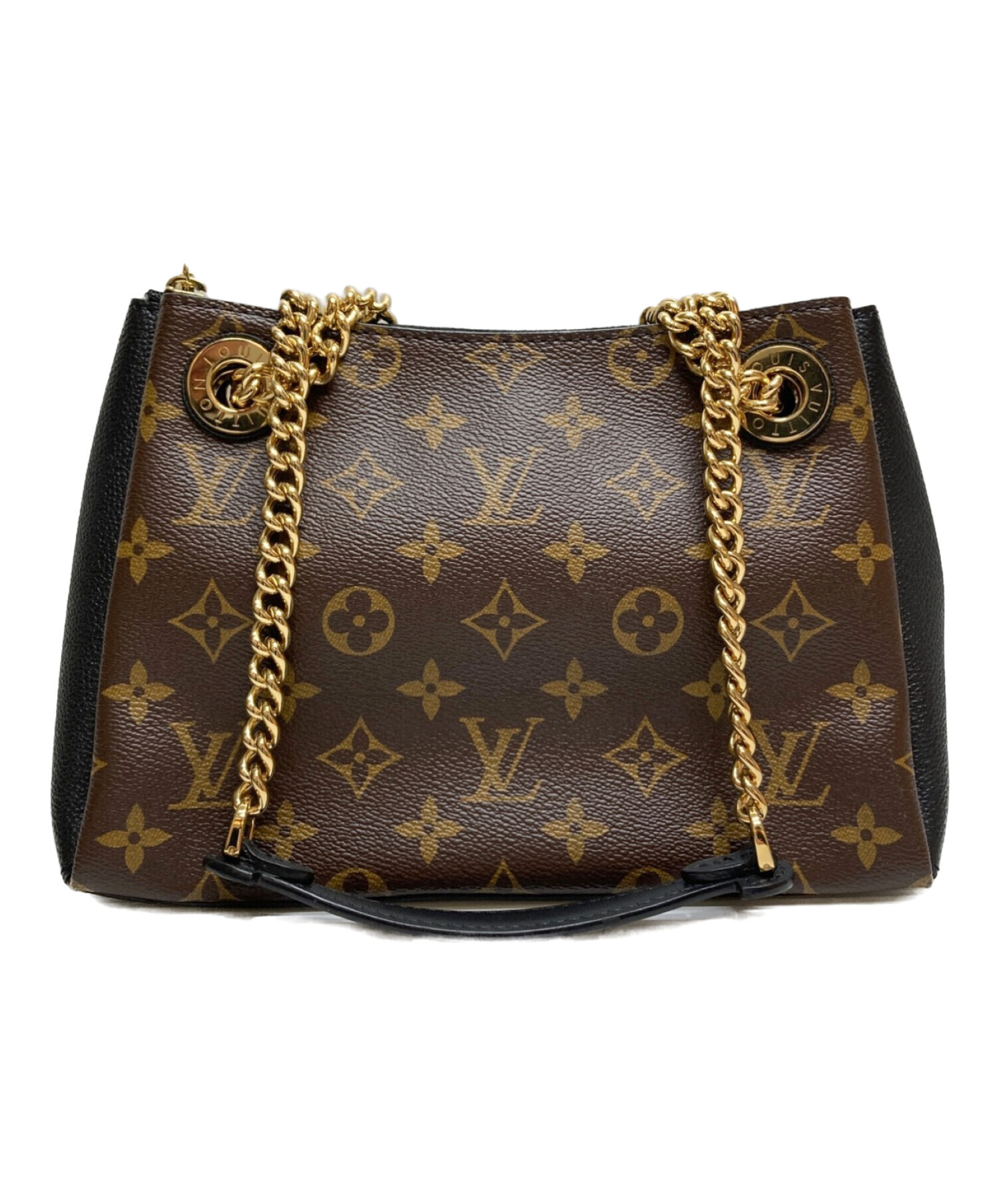 中古・古着通販】LOUIS VUITTON (ルイ ヴィトン) スレンヌBBチェーン 