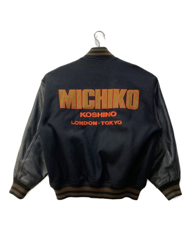 MICHIKO LONDON スタジャン