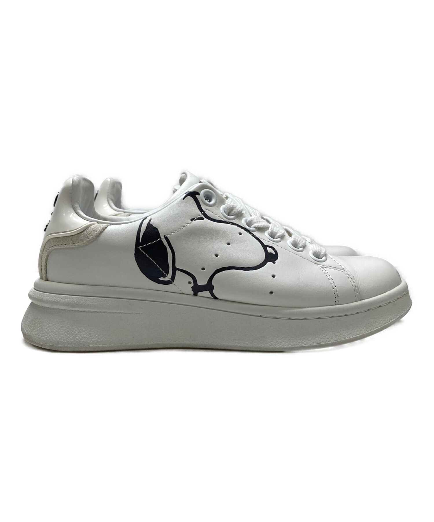 中古・古着通販】MARC JACOBS (マーク ジェイコブス) PEANUTS 
