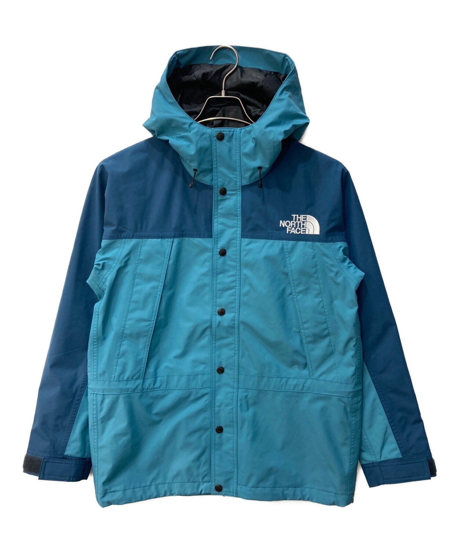 THE NORTH FACE Mountain Light Jacket SM