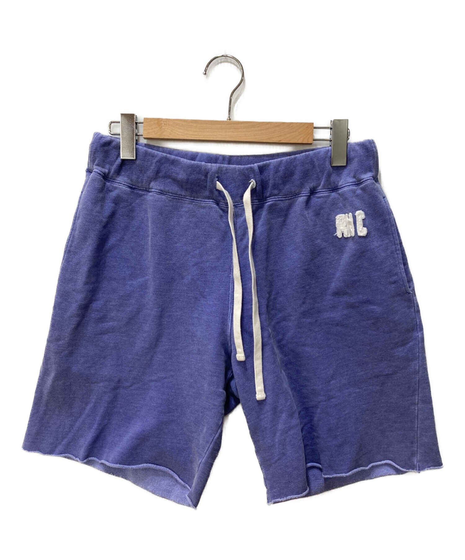 RHC ロンハーマン スウェット　ハーフパンツサイズL RHC Ron Herman ロンハーマンスウェットハーフパンツL