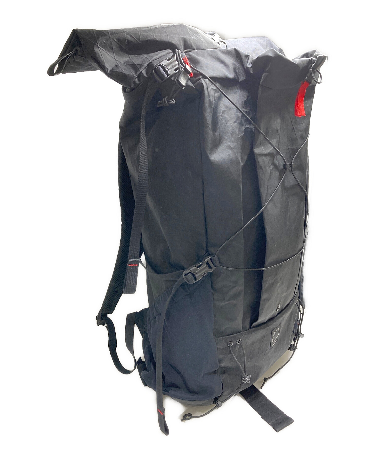中古・古着通販】山と道 (ヤマトミチ) バックパック THREE BACKPACK 
