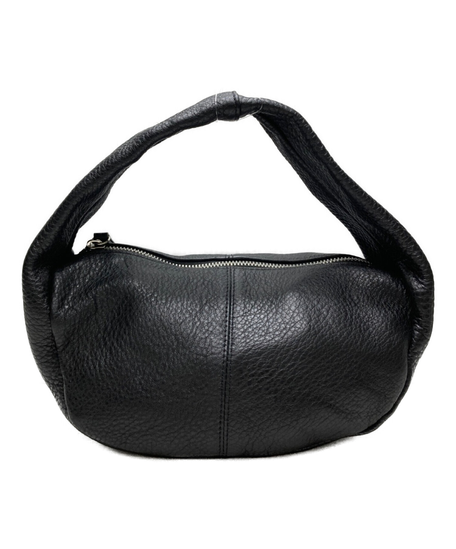 TODAYFUL (トゥデイフル) Leather Wrap Bag ブラック