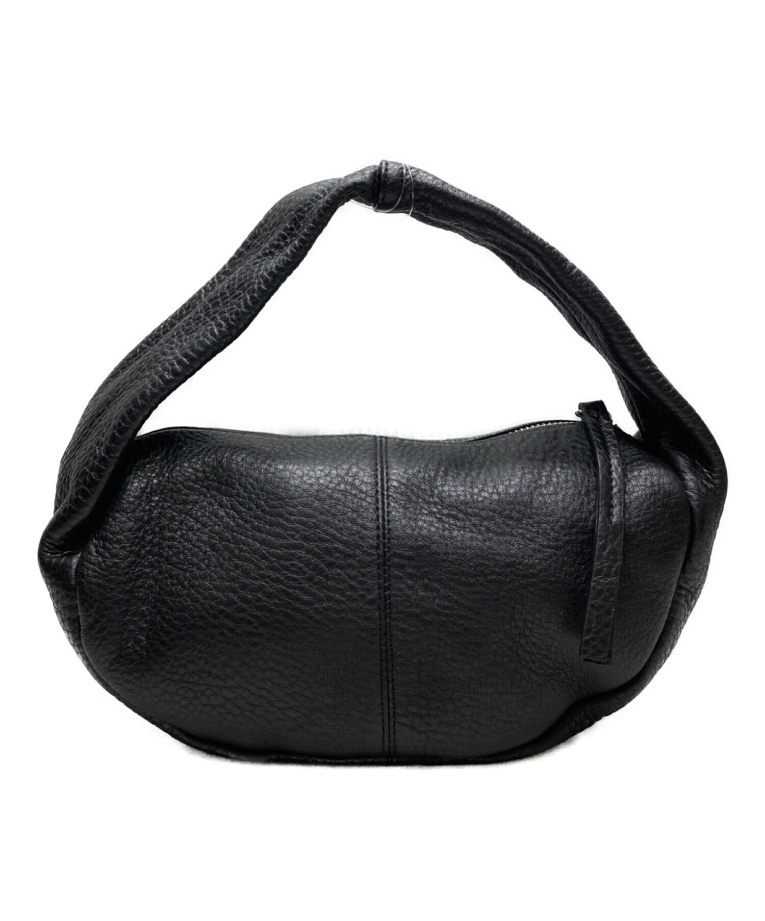 ブラックは完売してますTODAYFUL Leather Wrap Bag black - ハンドバッグ