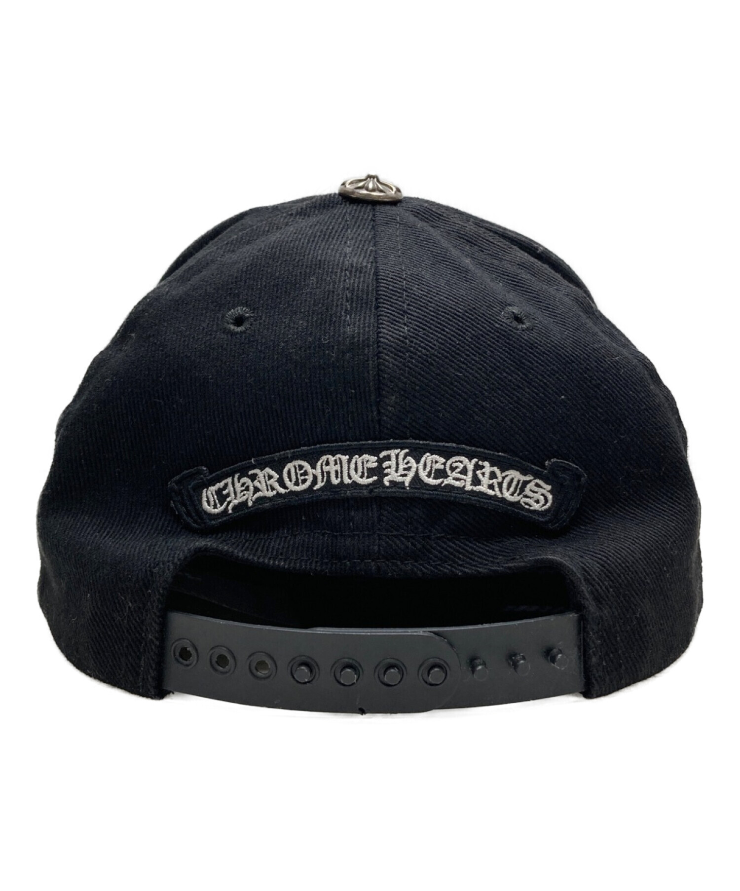 クロムハーツ CHROME HEARTS トラッカーキャップ 初期OTTO 【公式通販】