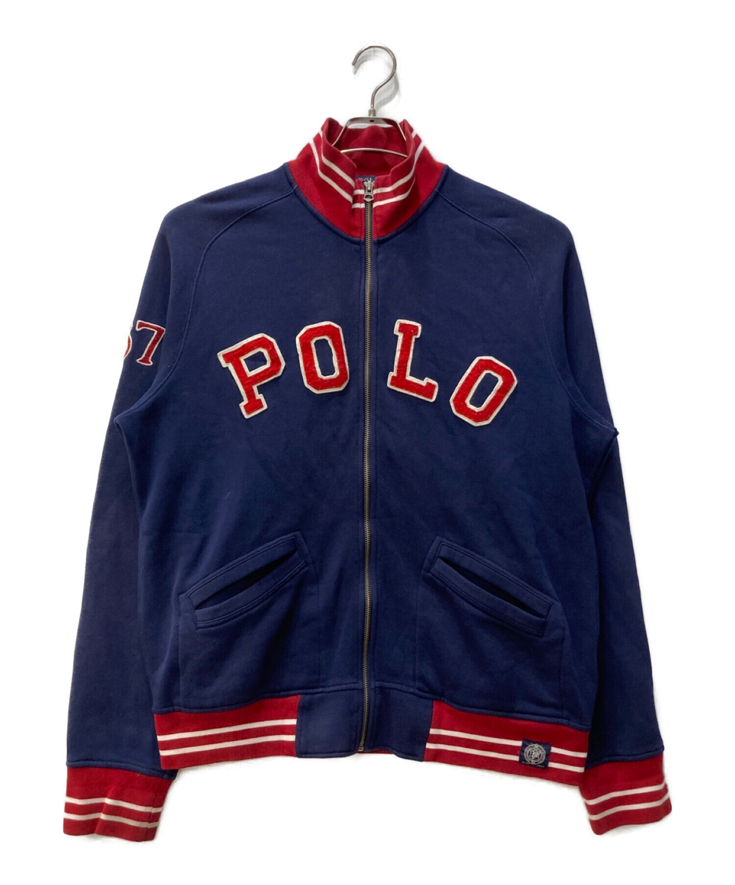 中古・古着通販】POLO RALPH LAUREN (ポロ・ラルフローレン 