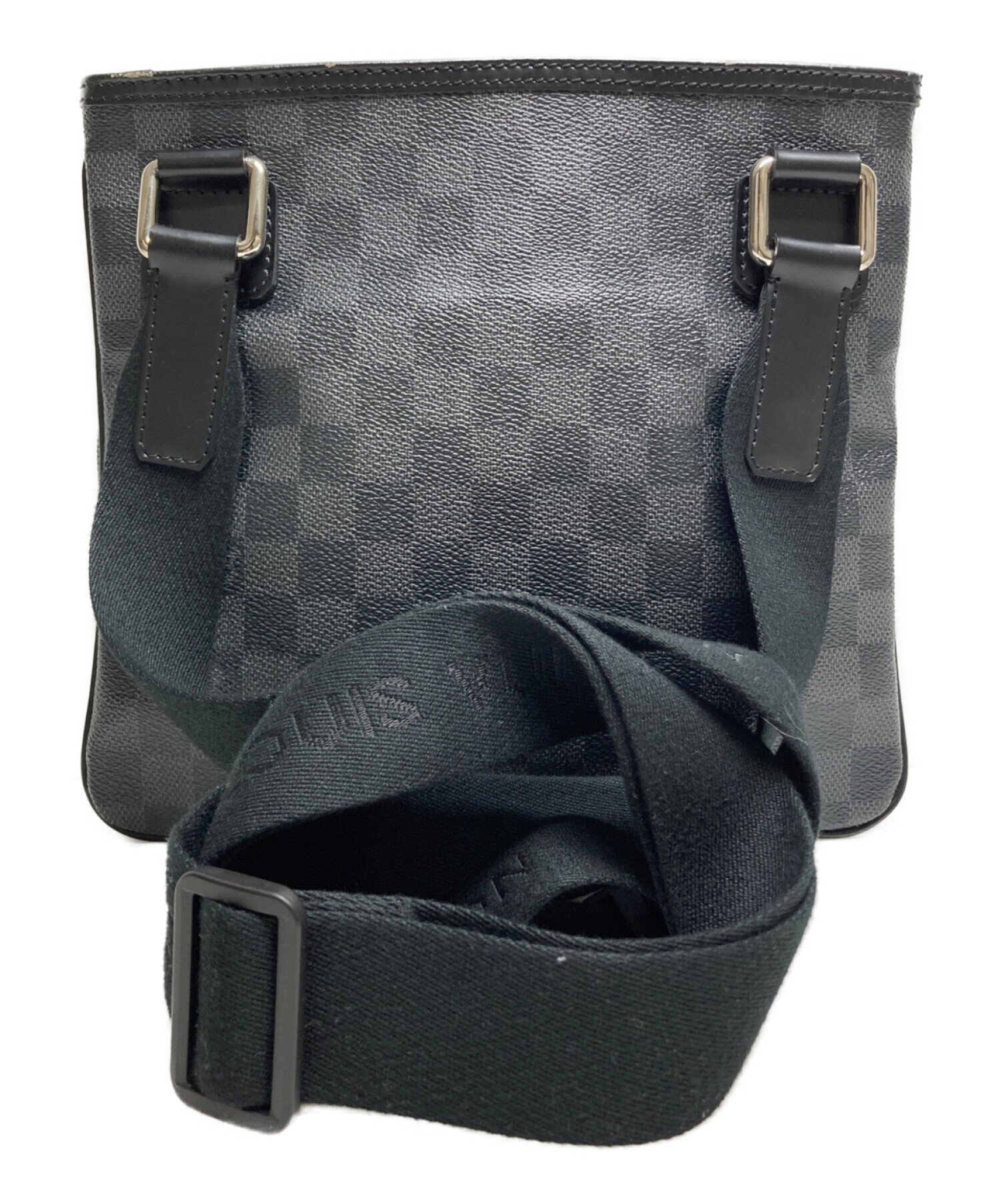中古・古着通販】LOUIS VUITTON (ルイ ヴィトン) ショルダーバッグ 