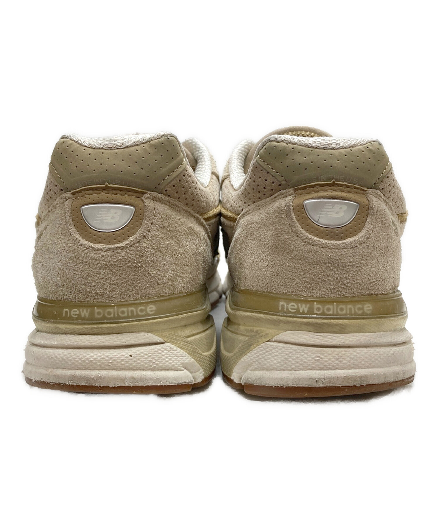 中古・古着通販】NEW BALANCE (ニューバランス) ローカットスニーカー  