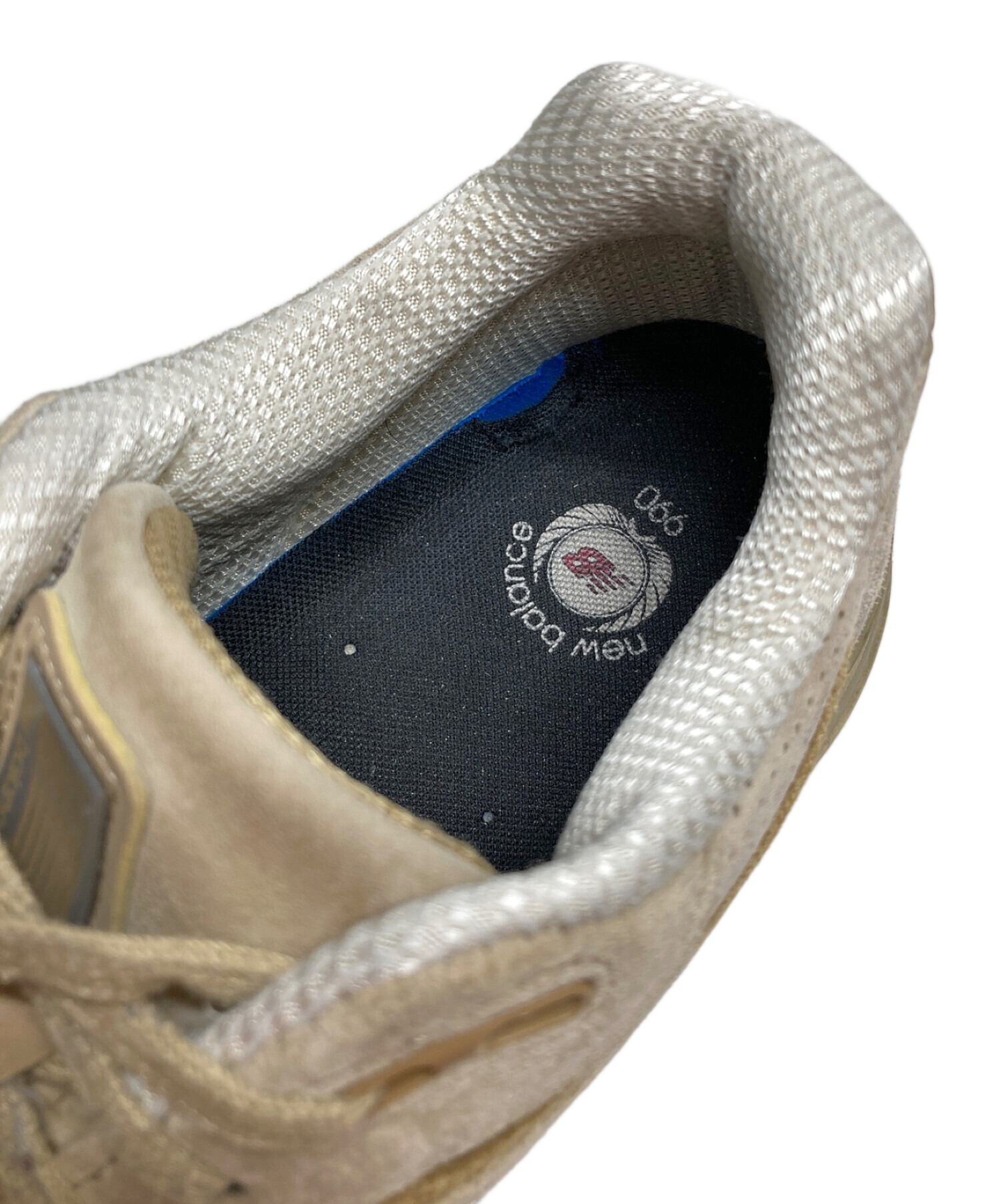 中古・古着通販】NEW BALANCE (ニューバランス) ローカットスニーカー 