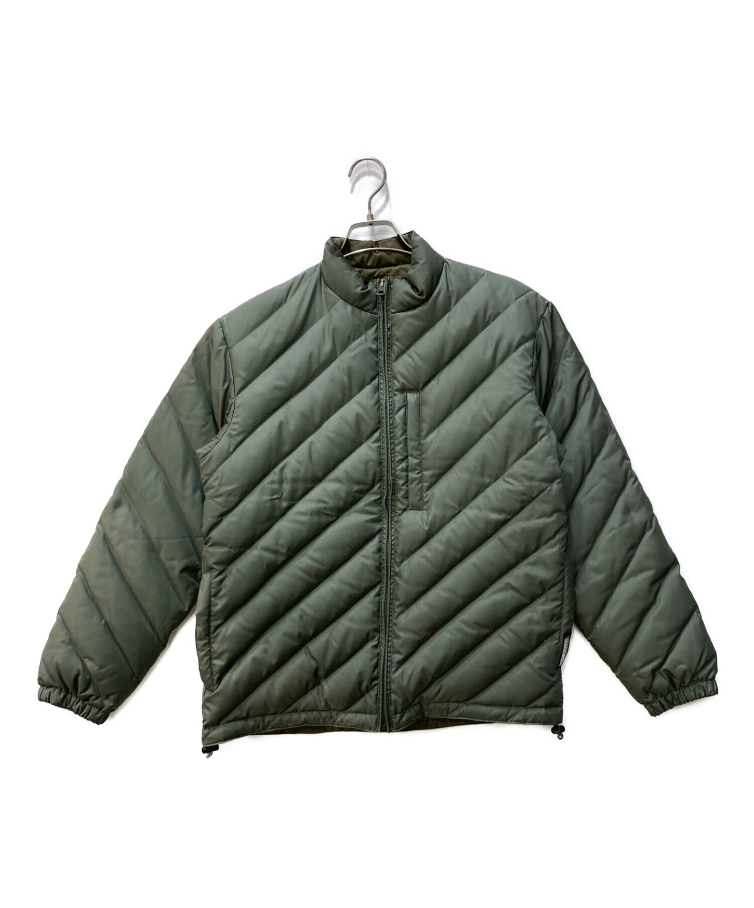 NEIGHBORHOODミリタリージャケット S NEIGHBORHOOD ジャケットS