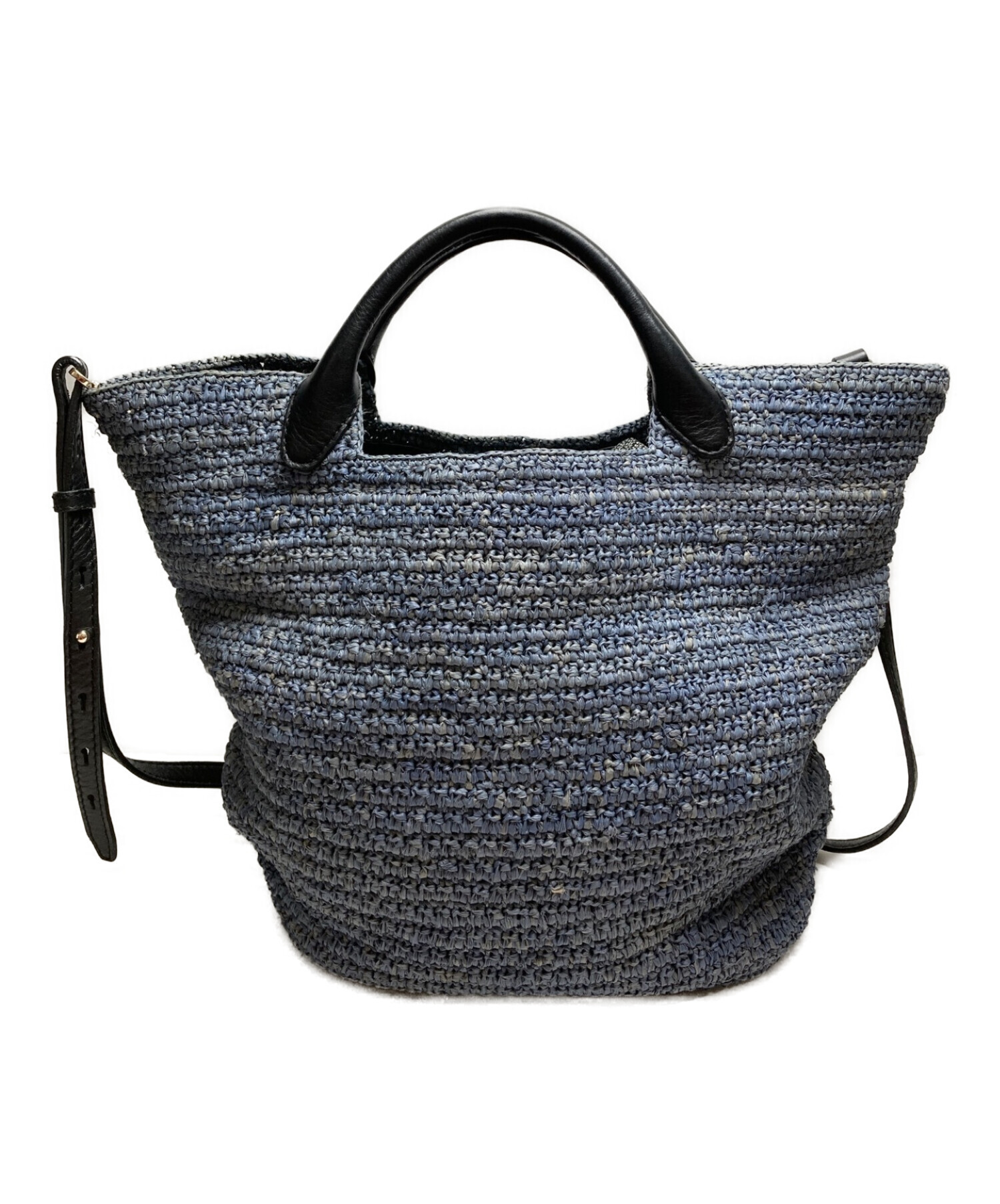新品 HELEN KAMINSKI 2way バック 4万位｜バッグ