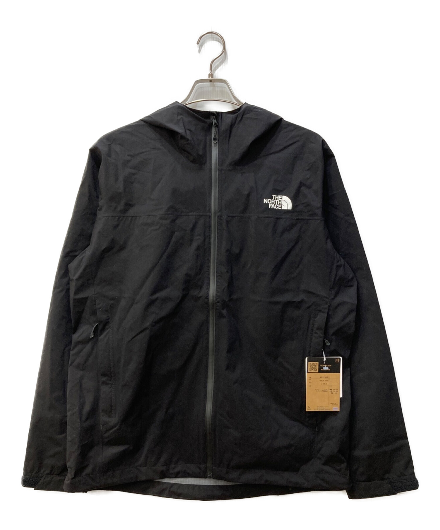 中古・古着通販】THE NORTH FACE (ザ ノース フェイス) ベンチャー 
