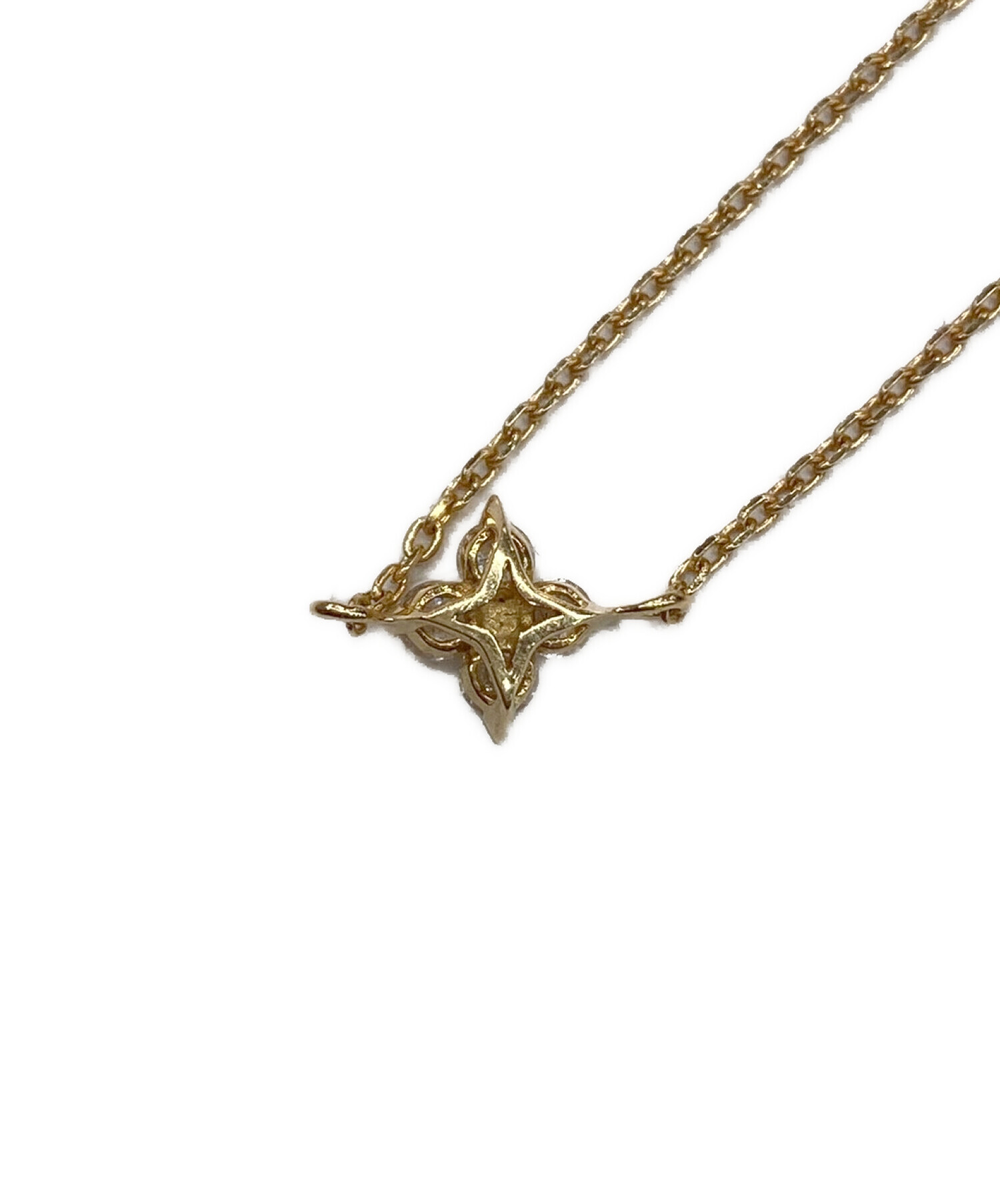 スタージュエリー K18 ダイヤモンド きやす BRIGHTEST STARブレスレット