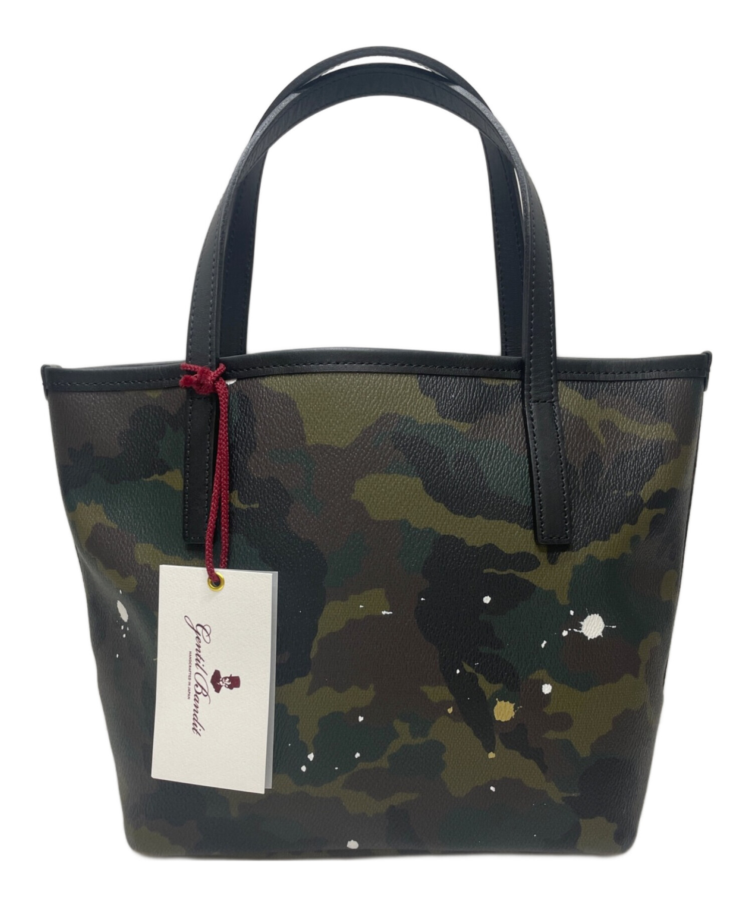 中古・古着通販】Gentil Bandit (ジャンティバンティ 