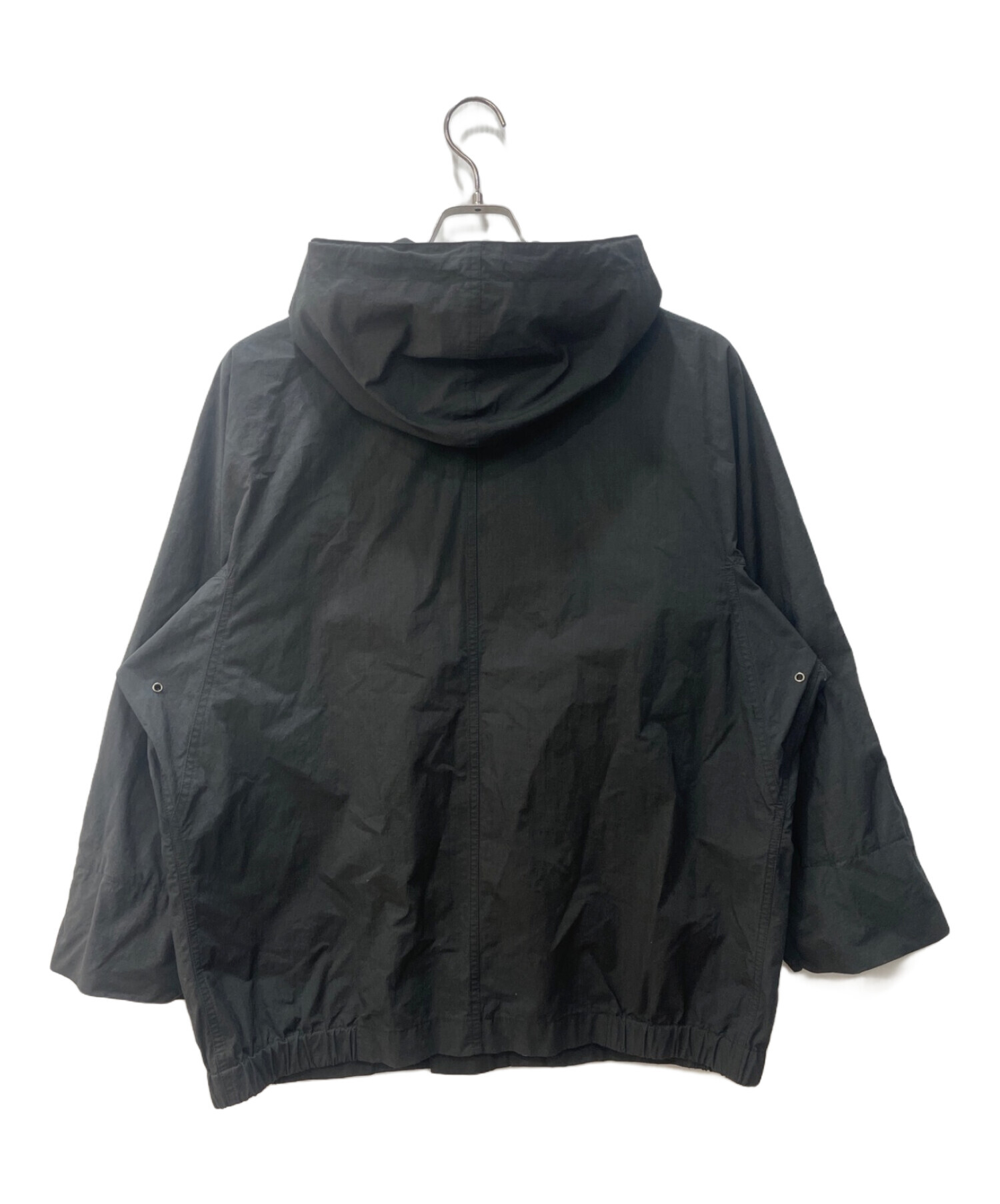 中古・古着通販】MHL (エムエイチエル) COTTON NYLON PLAINWEAVE 