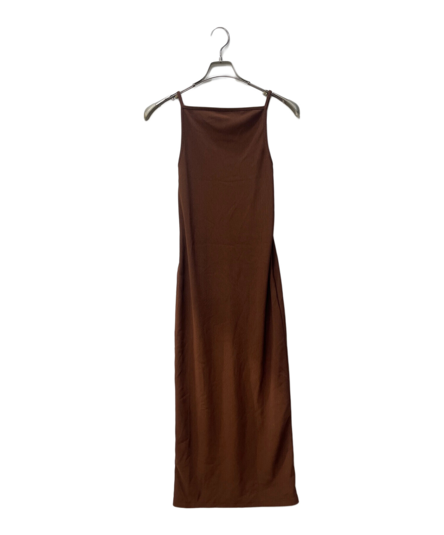 中古・古着通販】TODAYFUL (トゥデイフル) Backopen Pencil Dress 