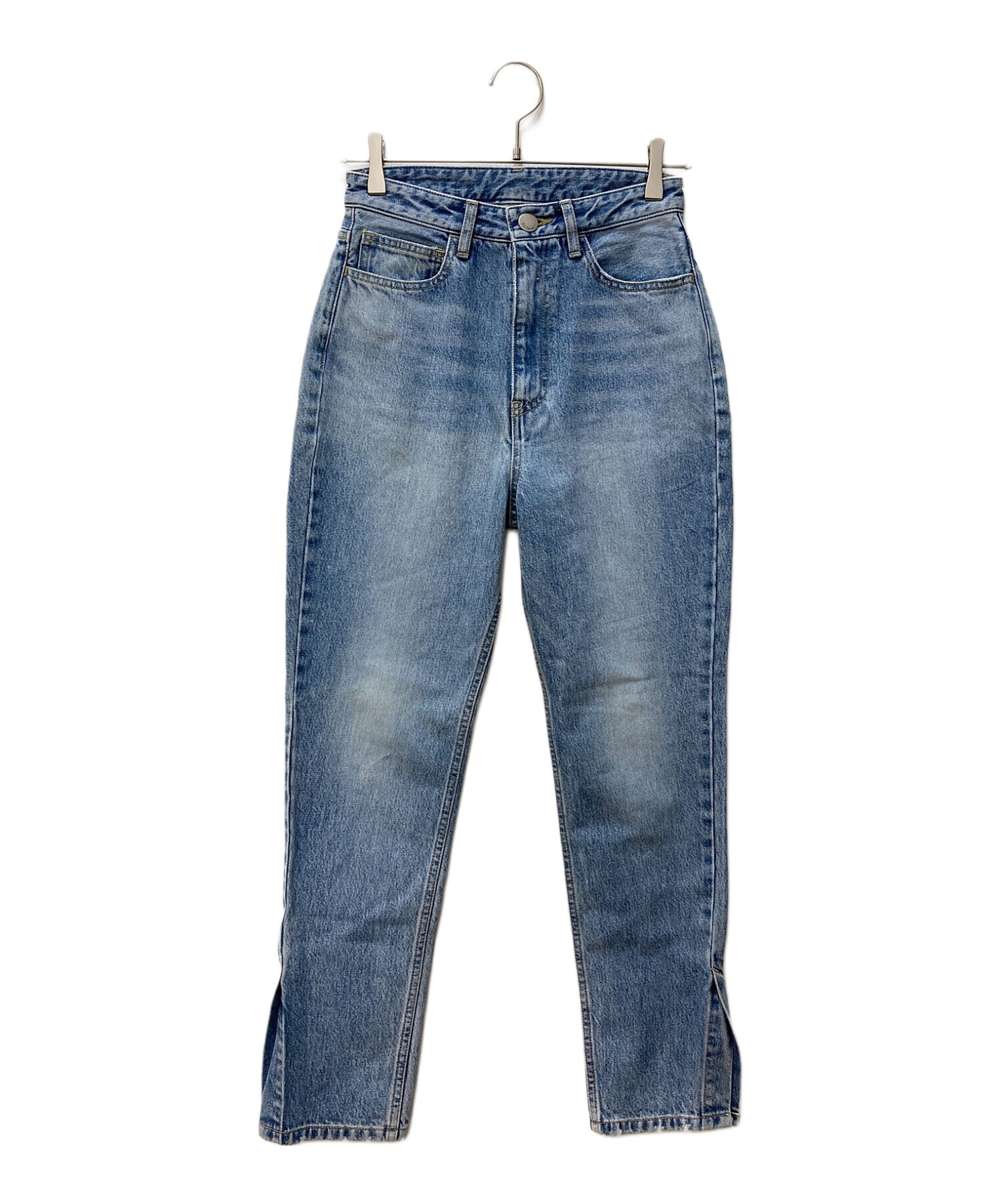 中古・古着通販】HER LIP TO (ハーリップトゥ) Tokyo High Rise Jeans 