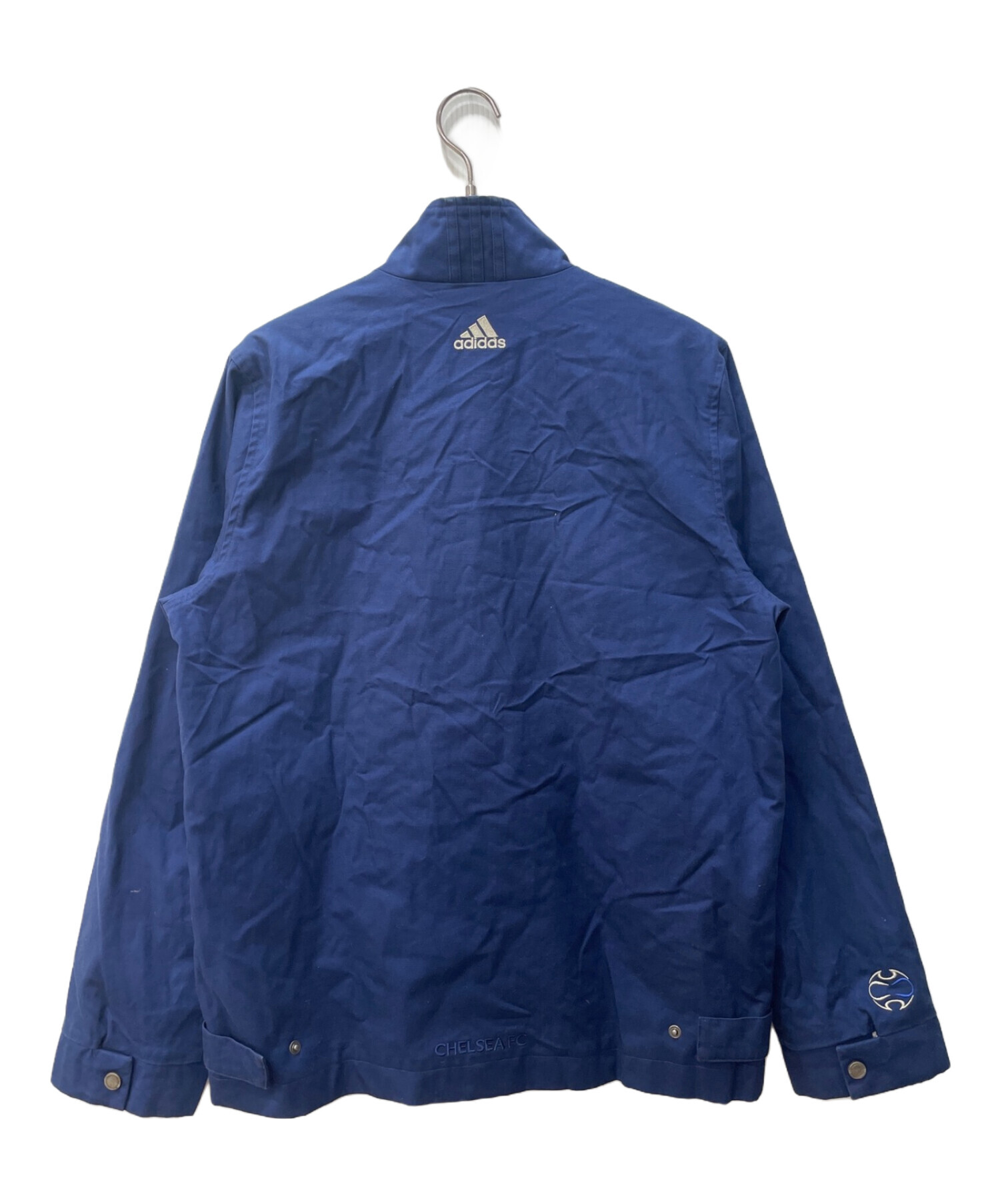 中古・古着通販】adidas (アディダス) チェルシー 06年製 ワーク 