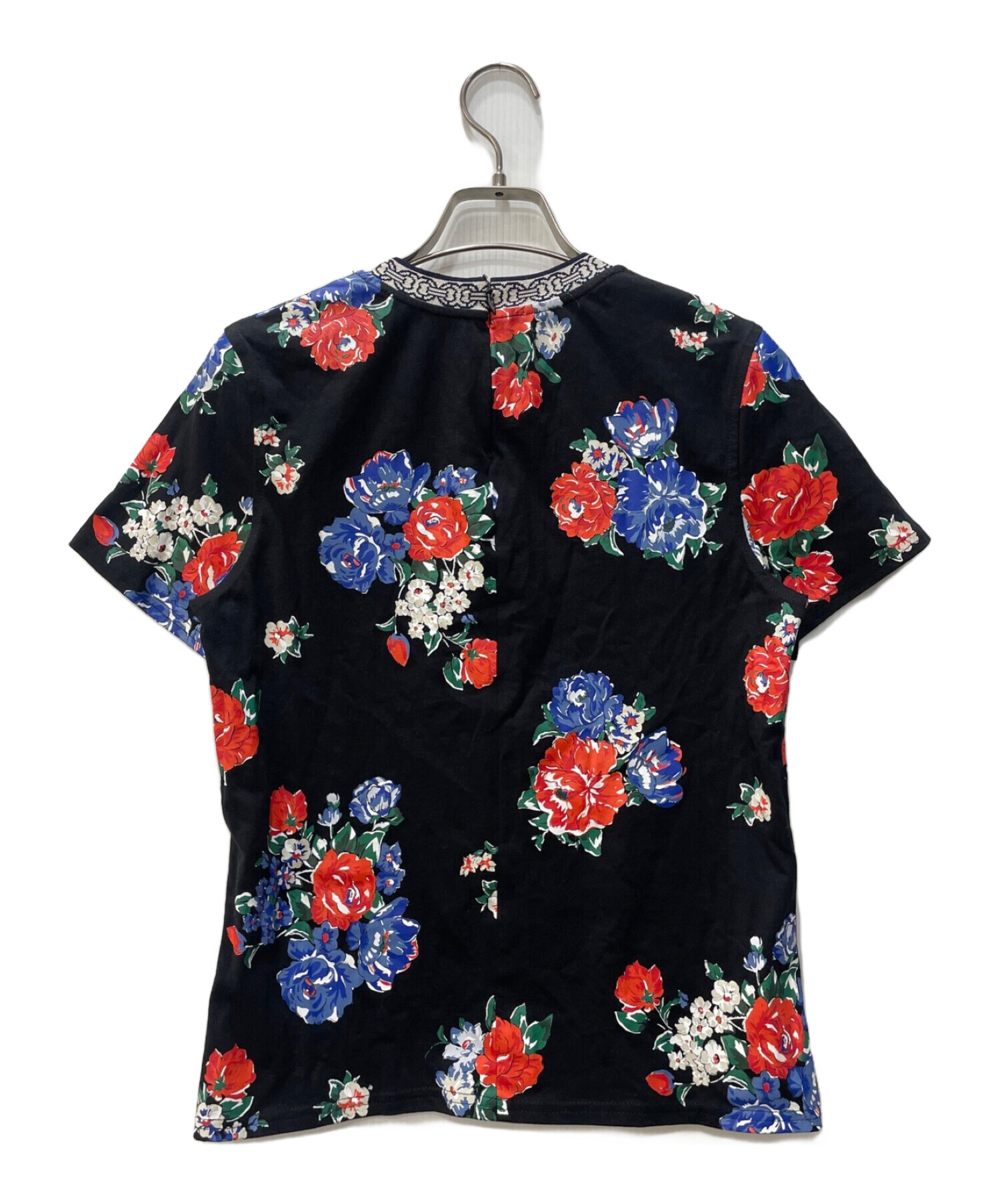 中古・古着通販】TORY BURCH (トリーバーチ) フローラル エンベ 