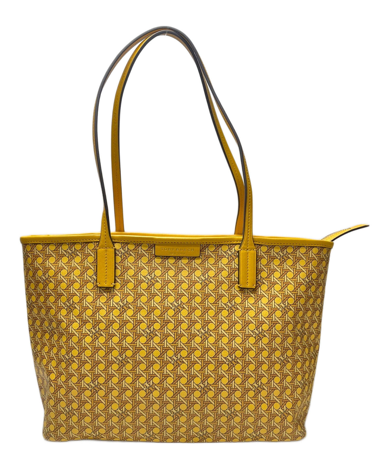 BURCH トリーバーチ TORY なし WOVEN