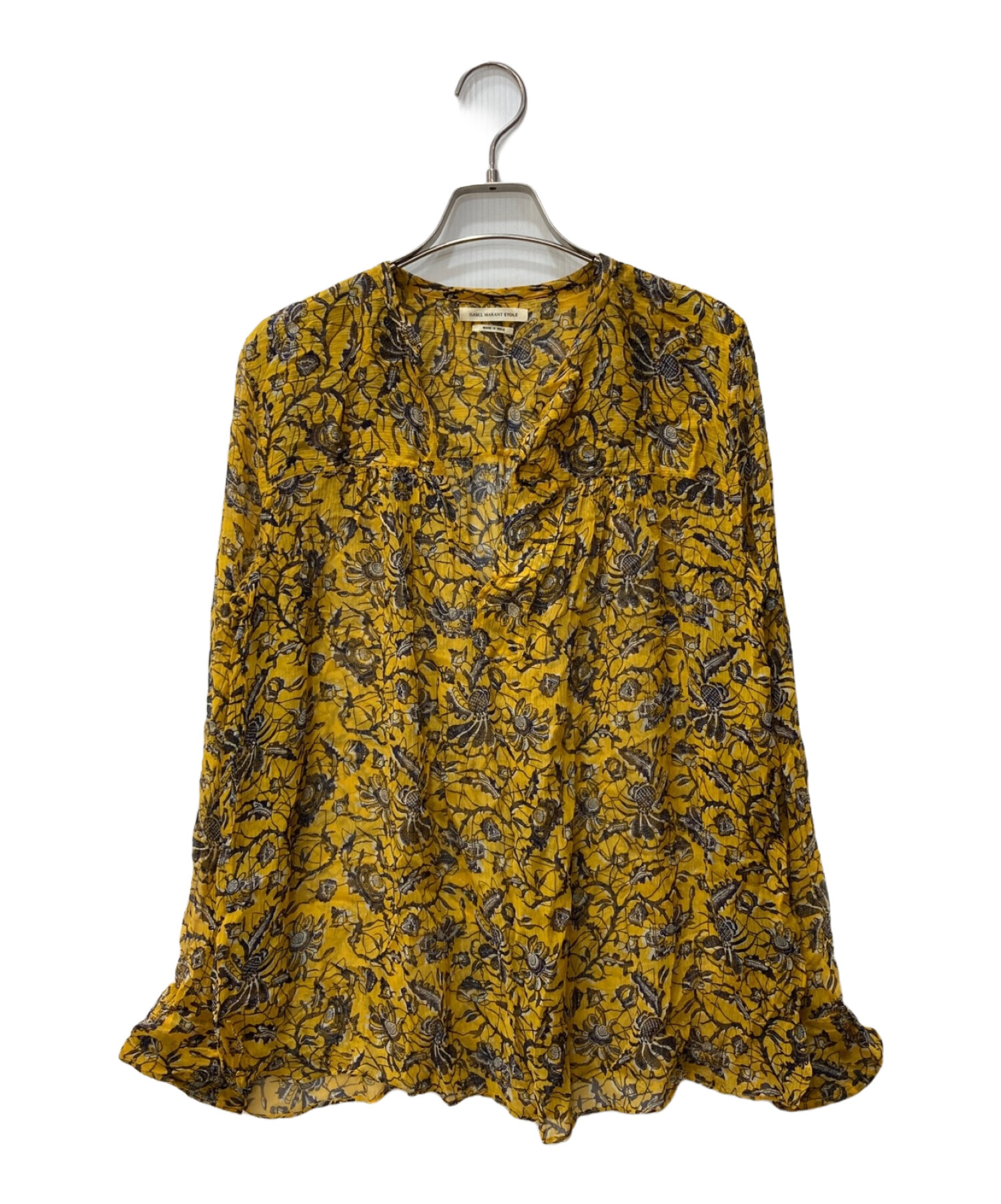 中古・古着通販】ISABEL MARANT ETOILE (イザベルマランエトワール 