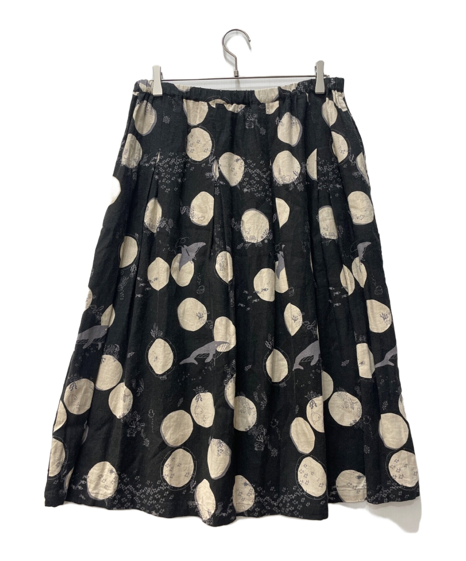 中古・古着通販】Marble SUD (マーブルシュッド) Sea Dots Tuck 