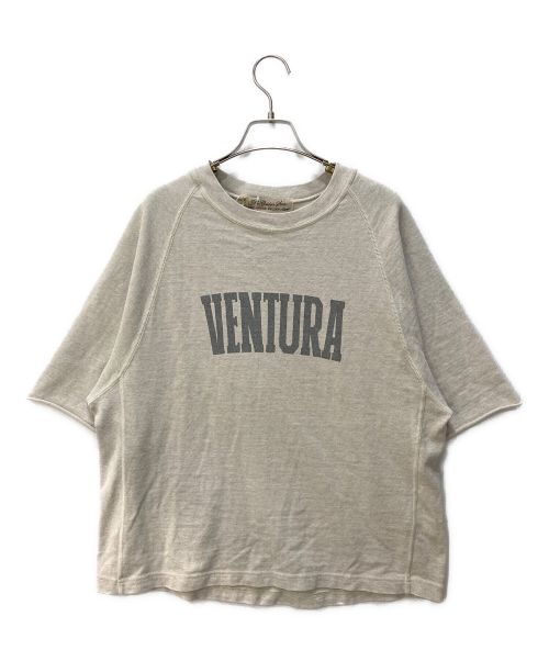 中古・古着通販】REMI RELIEF (レミレリーフ) VENTURA HALF SLEEVE T 