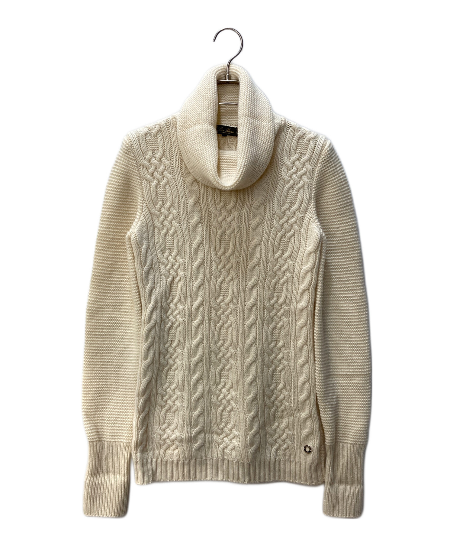 中古・古着通販】LORO PIANA (ロロピアーナ) カシミヤ 