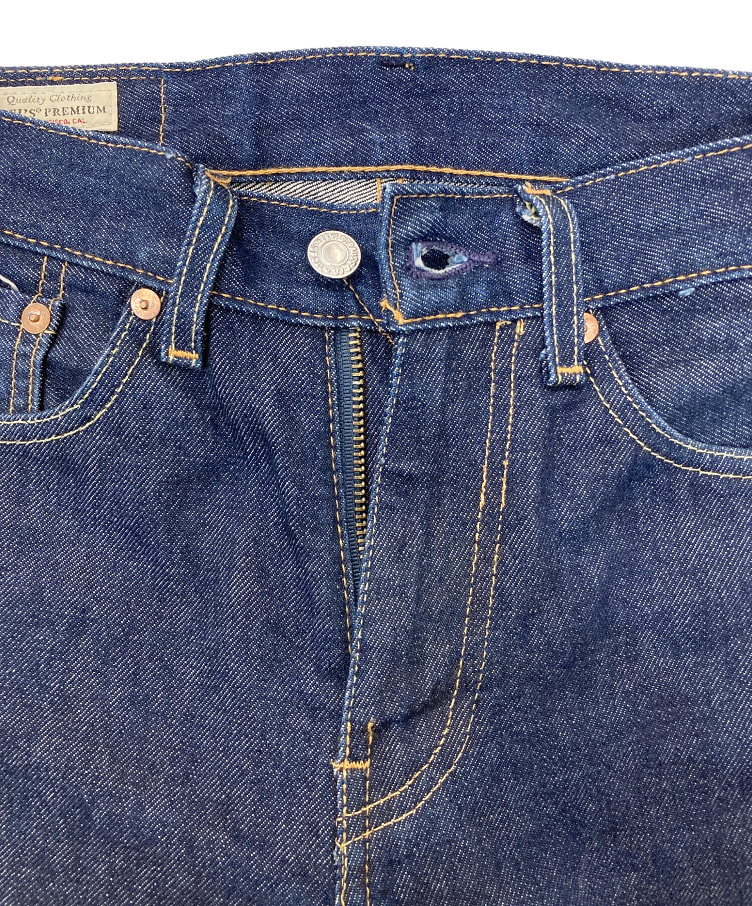中古・古着通販】LEVI