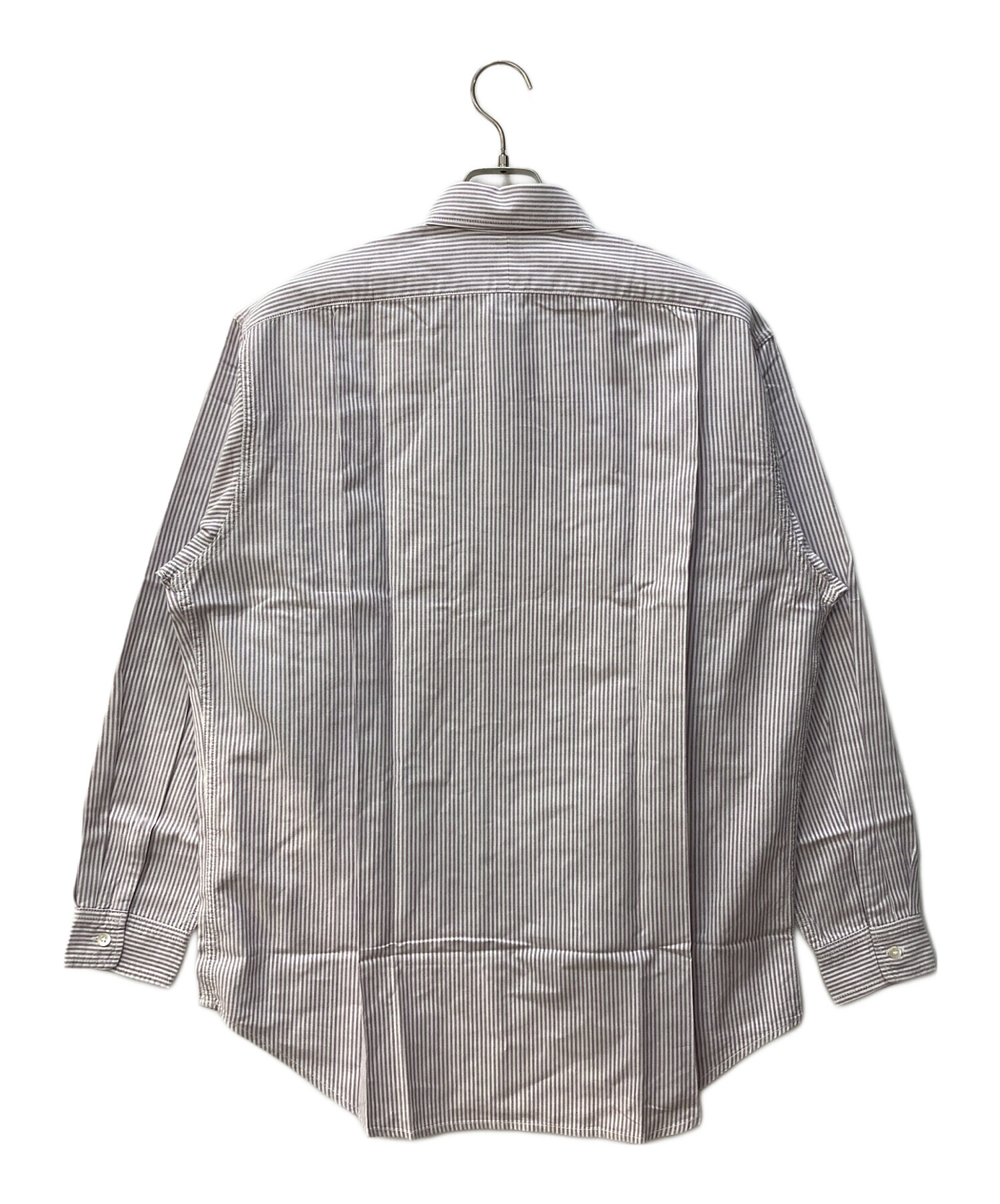 中古・古着通販】Hysteric Glamour (ヒステリックグラマー) ストライプ 