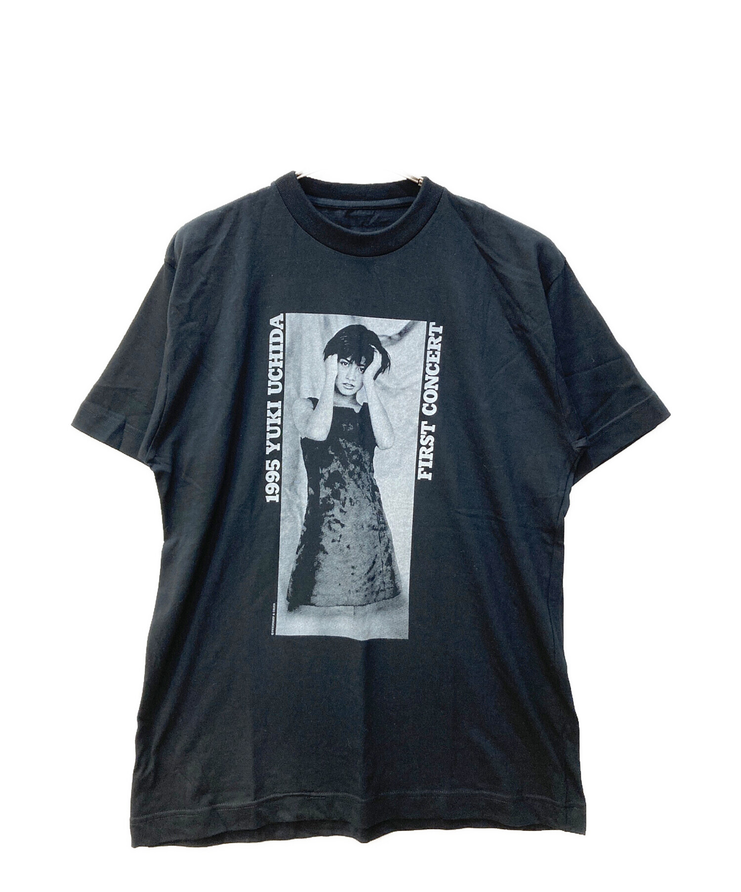 内田有紀Tシャツ