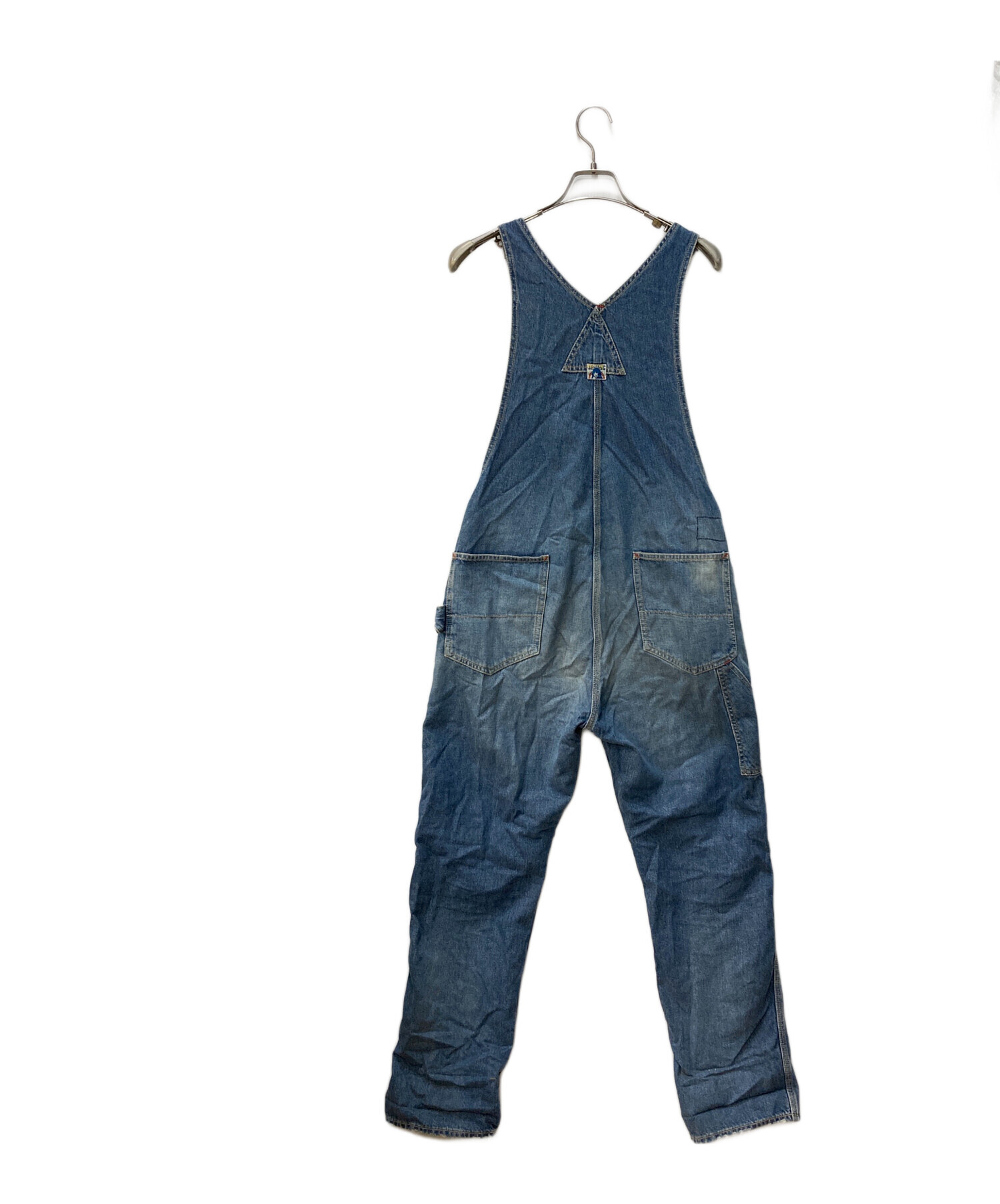 中古・古着通販】Hysteric Glamour (ヒステリックグラマー) デニム 
