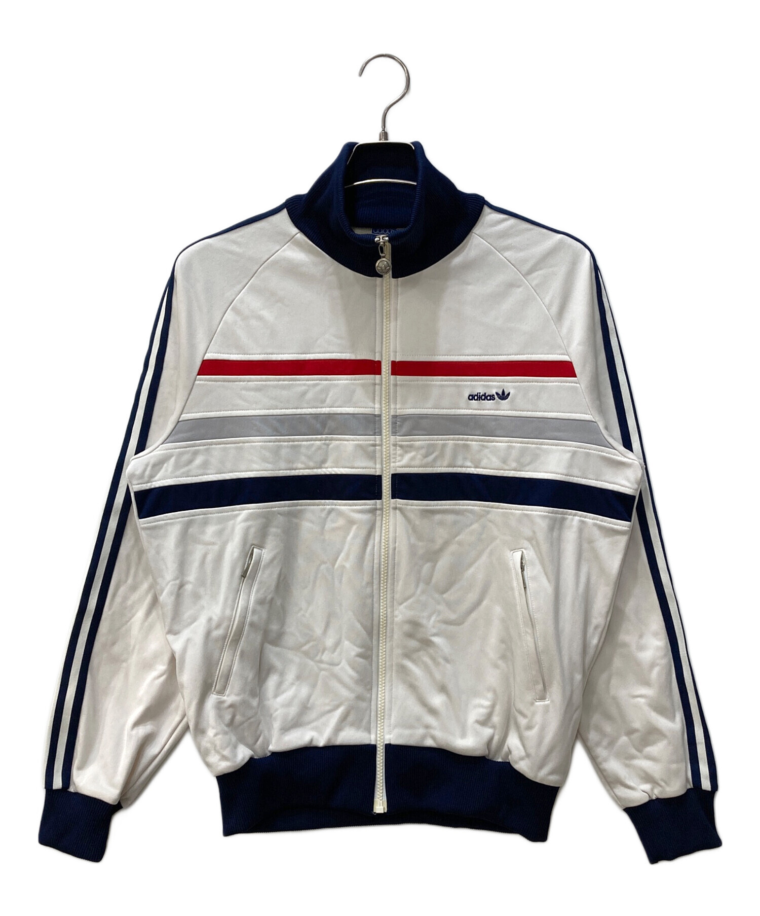 アディダス オリジナルス 西ドイツ 150 トラックジャケット 中古