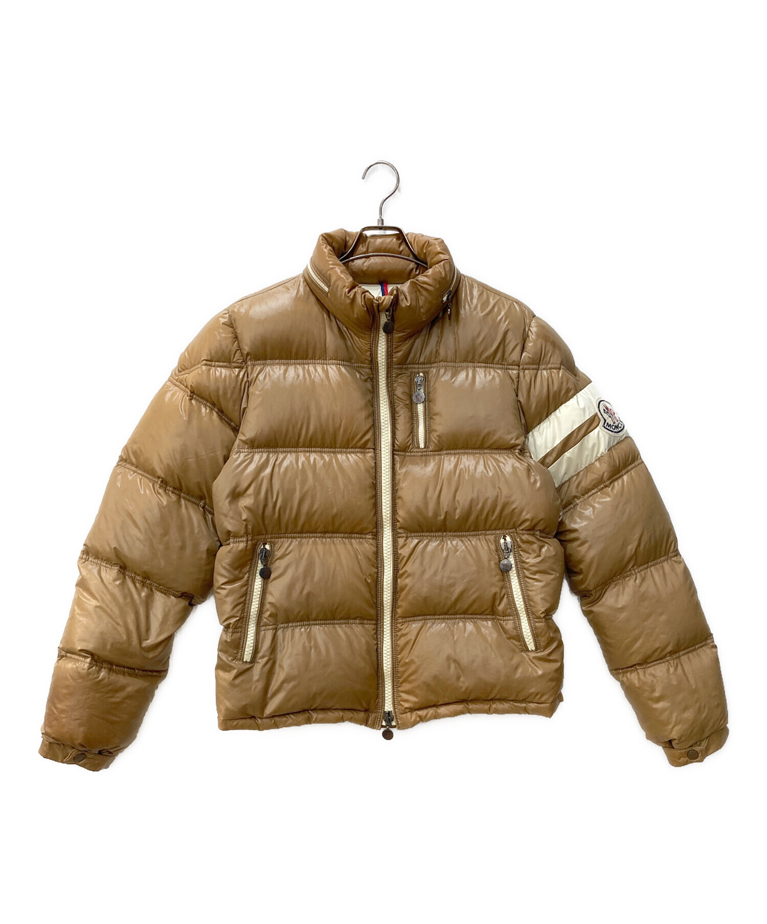 MONCLER ダウンジャケット エリック サイズ2