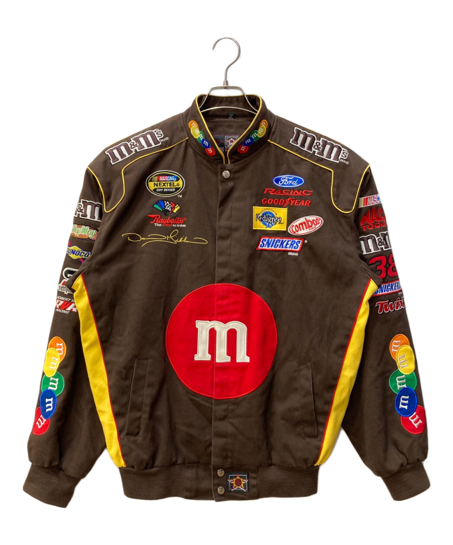 中古・古着通販】JH Design (ジェイエイチデザイン) レーシング 