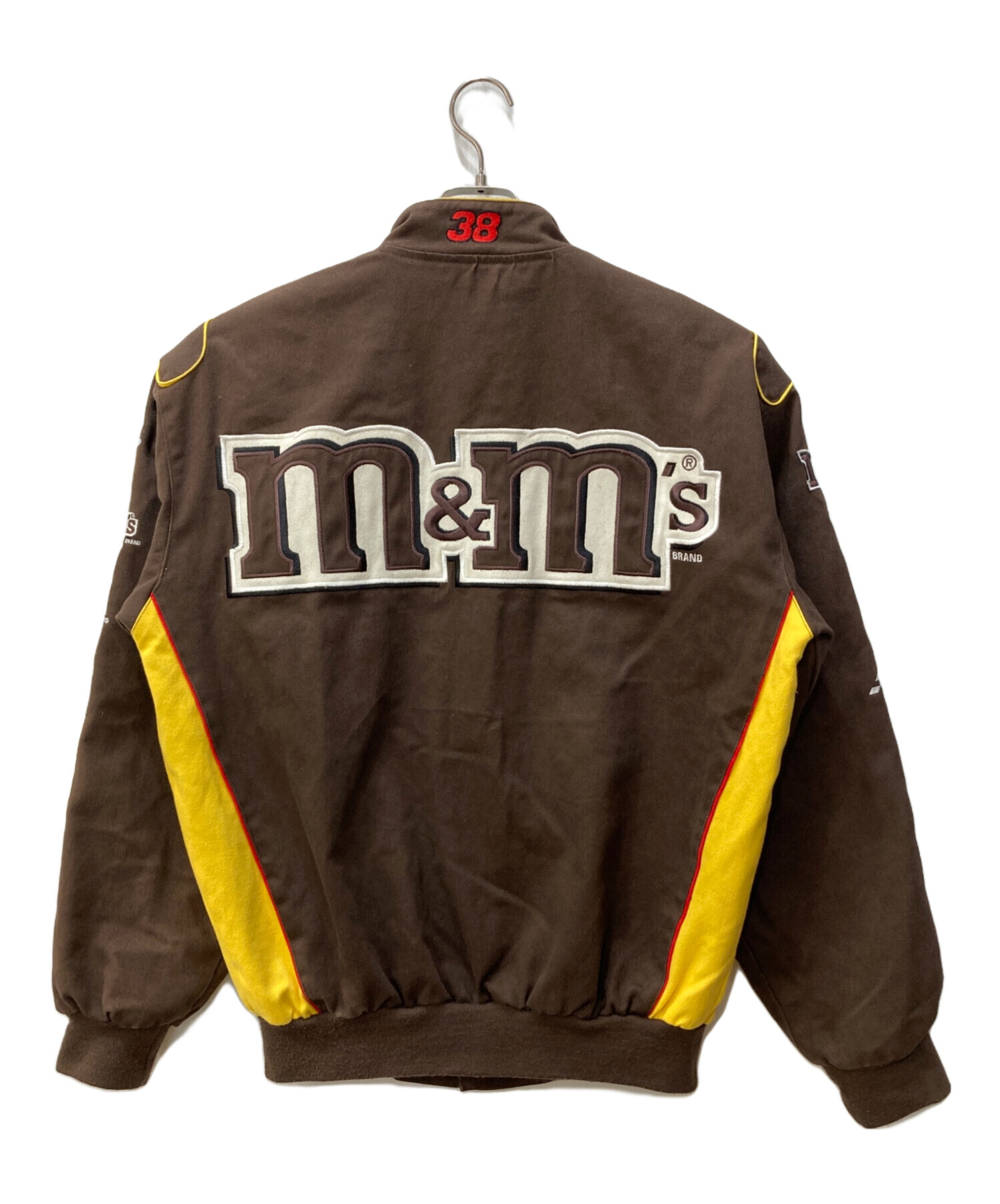 中古・古着通販】JH Design (ジェイエイチデザイン) レーシング 