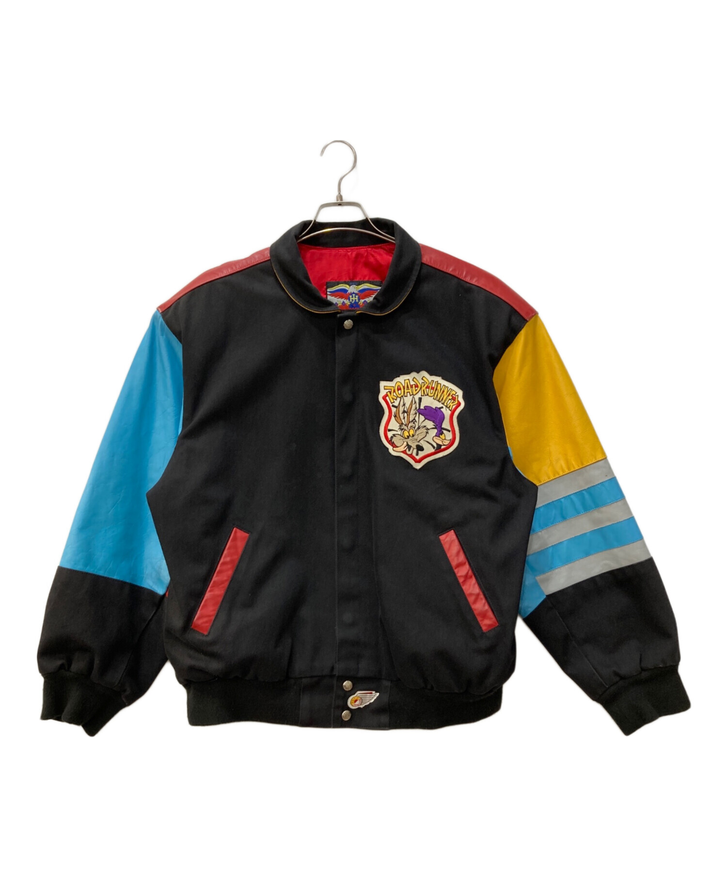 中古・古着通販】JEFF HAMILTON (ジェフハミルトン) LOONEY TUNES  