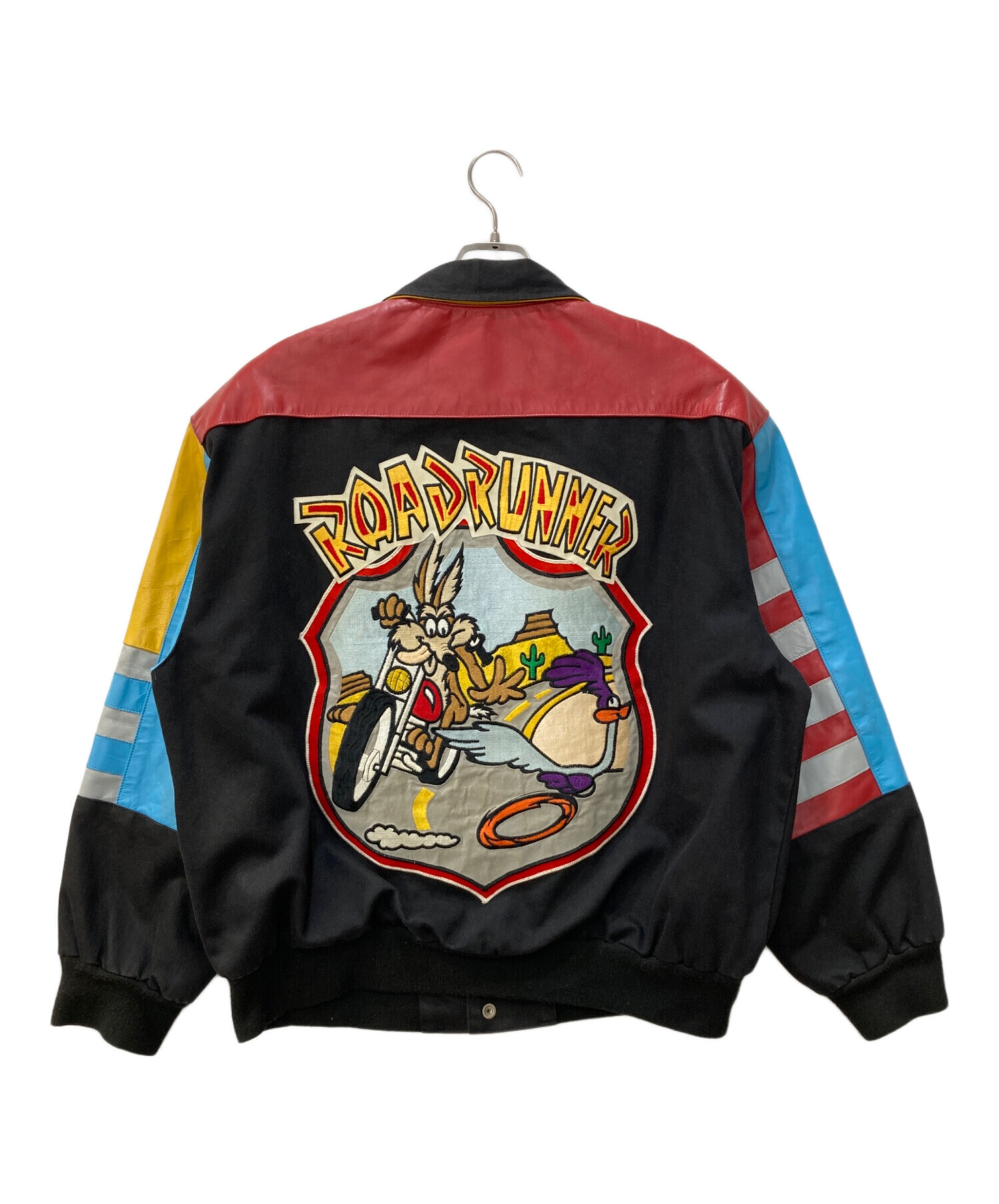 中古・古着通販】JEFF HAMILTON (ジェフハミルトン) LOONEY TUNES  