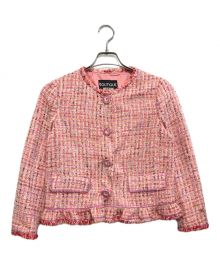 BOUTIQUE MOSCHINO(ブティック モスキーノ)】ブランド・古着のネット 