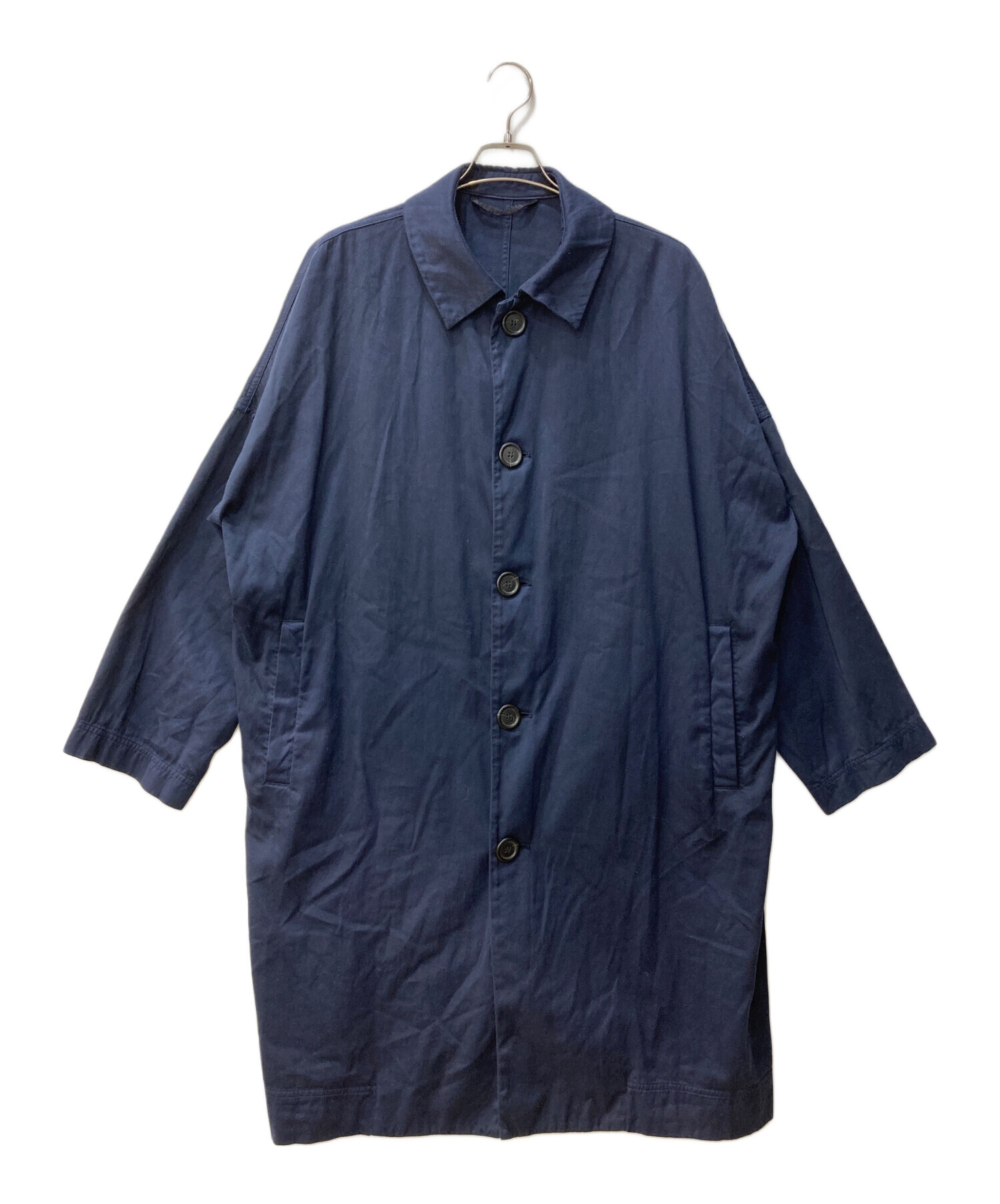 Casey Vidalenc ケーシーヴィダレンク コットン コート