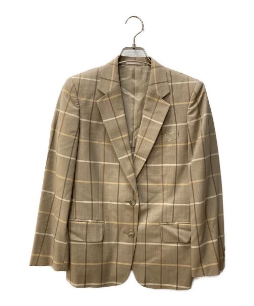 BURBERRY つかっ ベージュジャケット 13