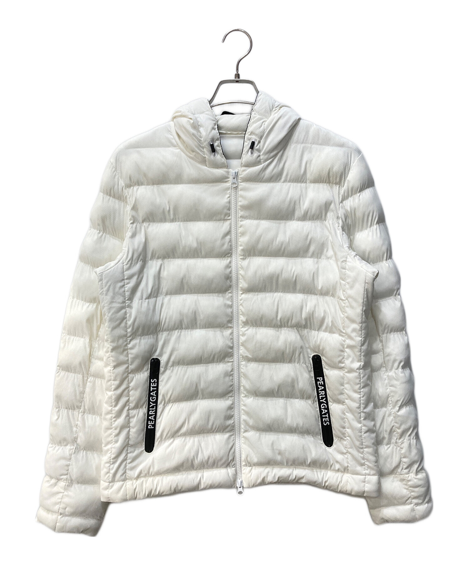 PEARLY GATES ホワイトジャケット 【公式通販】