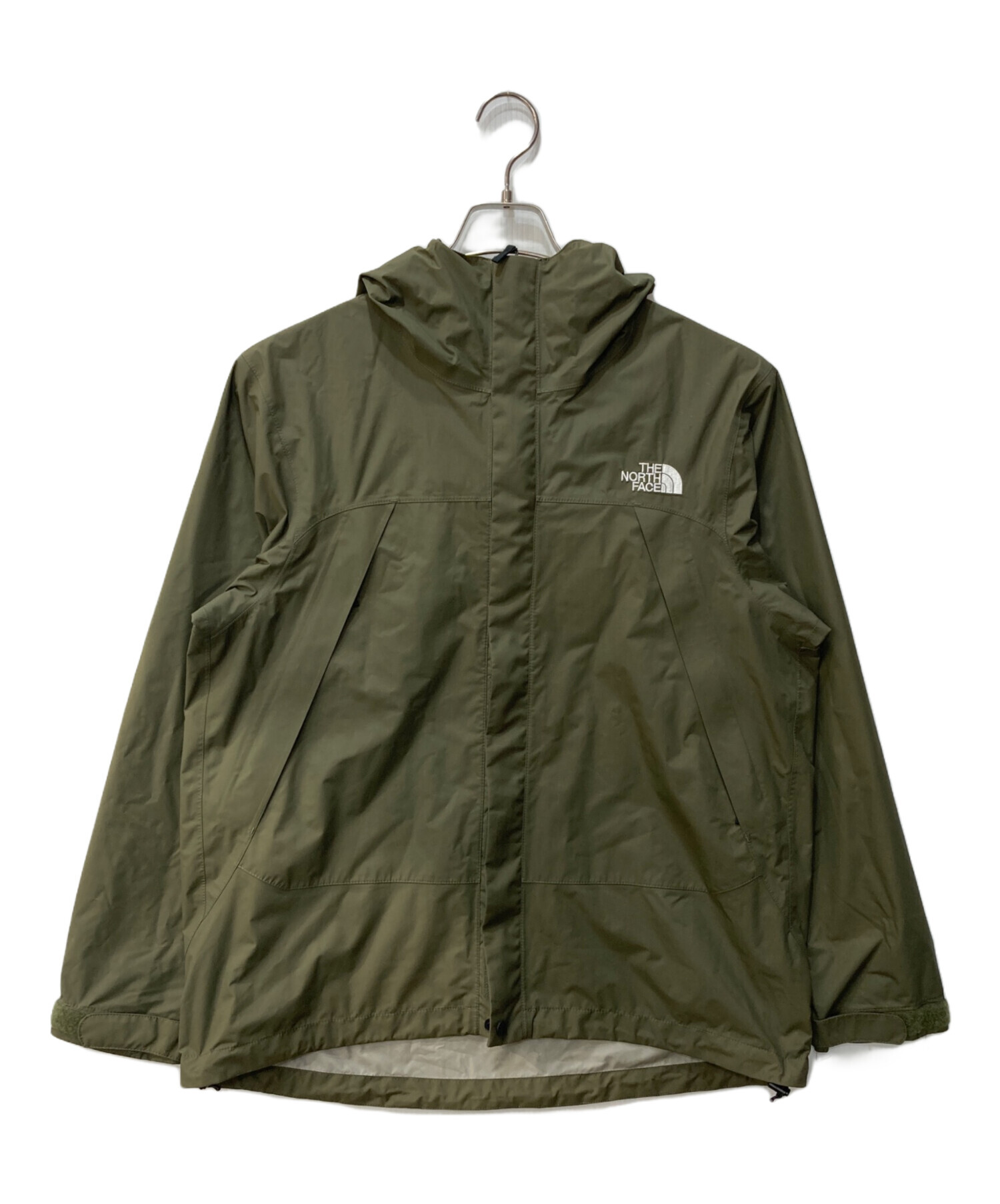 中古・古着通販】THE NORTH FACE (ザ ノース フェイス) マウンテン 