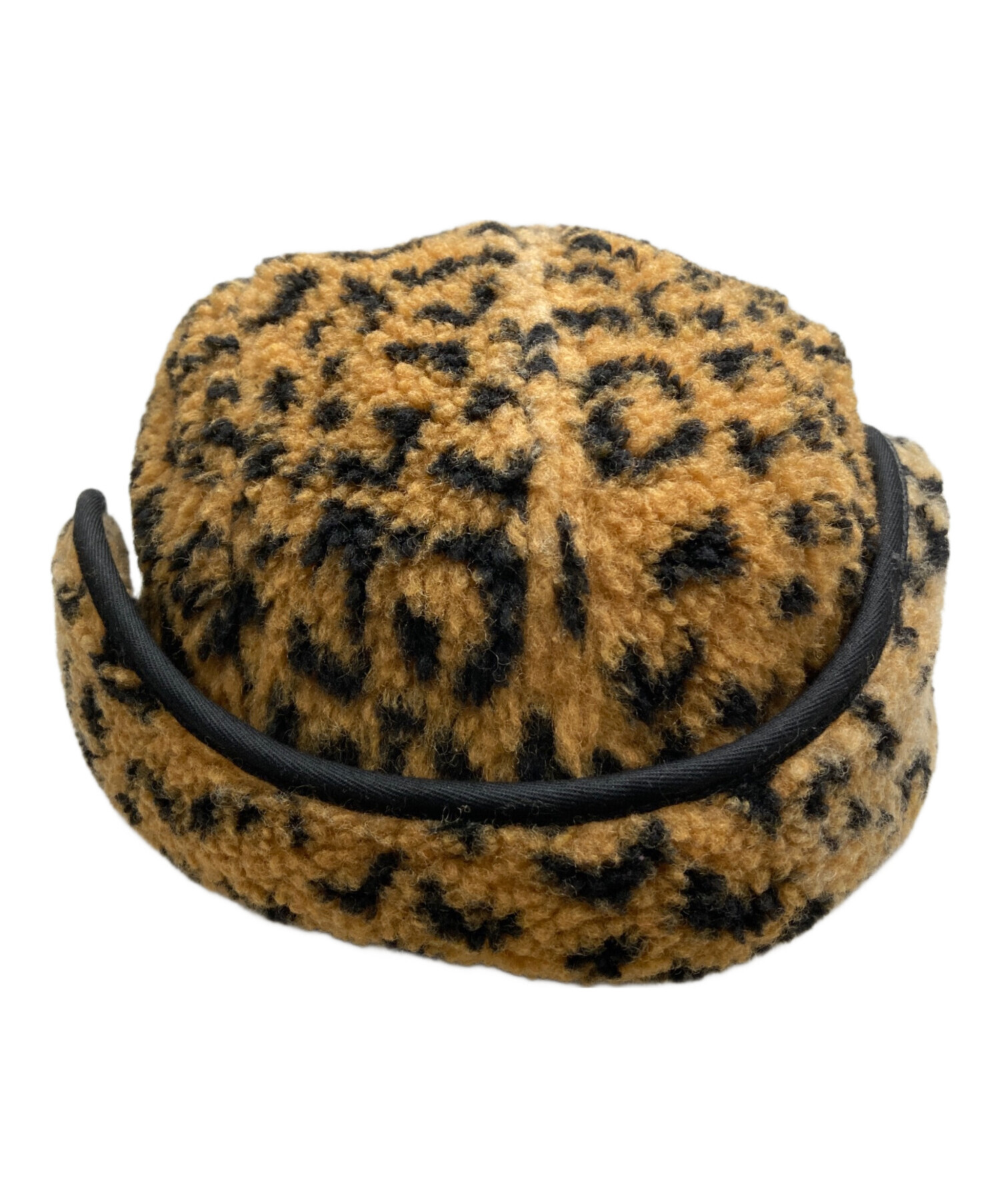 中古・古着通販】SUPREME (シュプリーム) Leopard Polar Fleece  