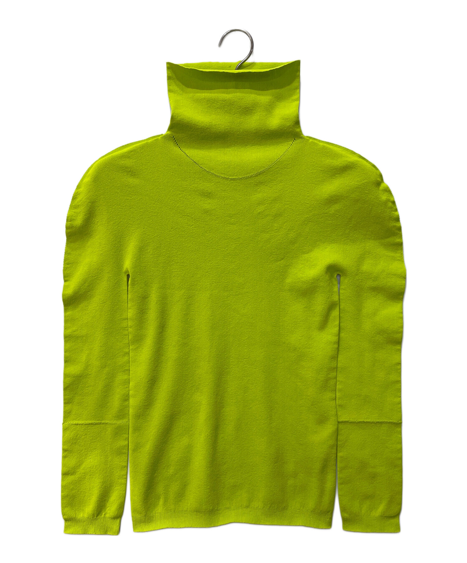 中古・古着通販】ISSEY MIYAKE me (イッセイ ミヤケ ミー) ハイネック 