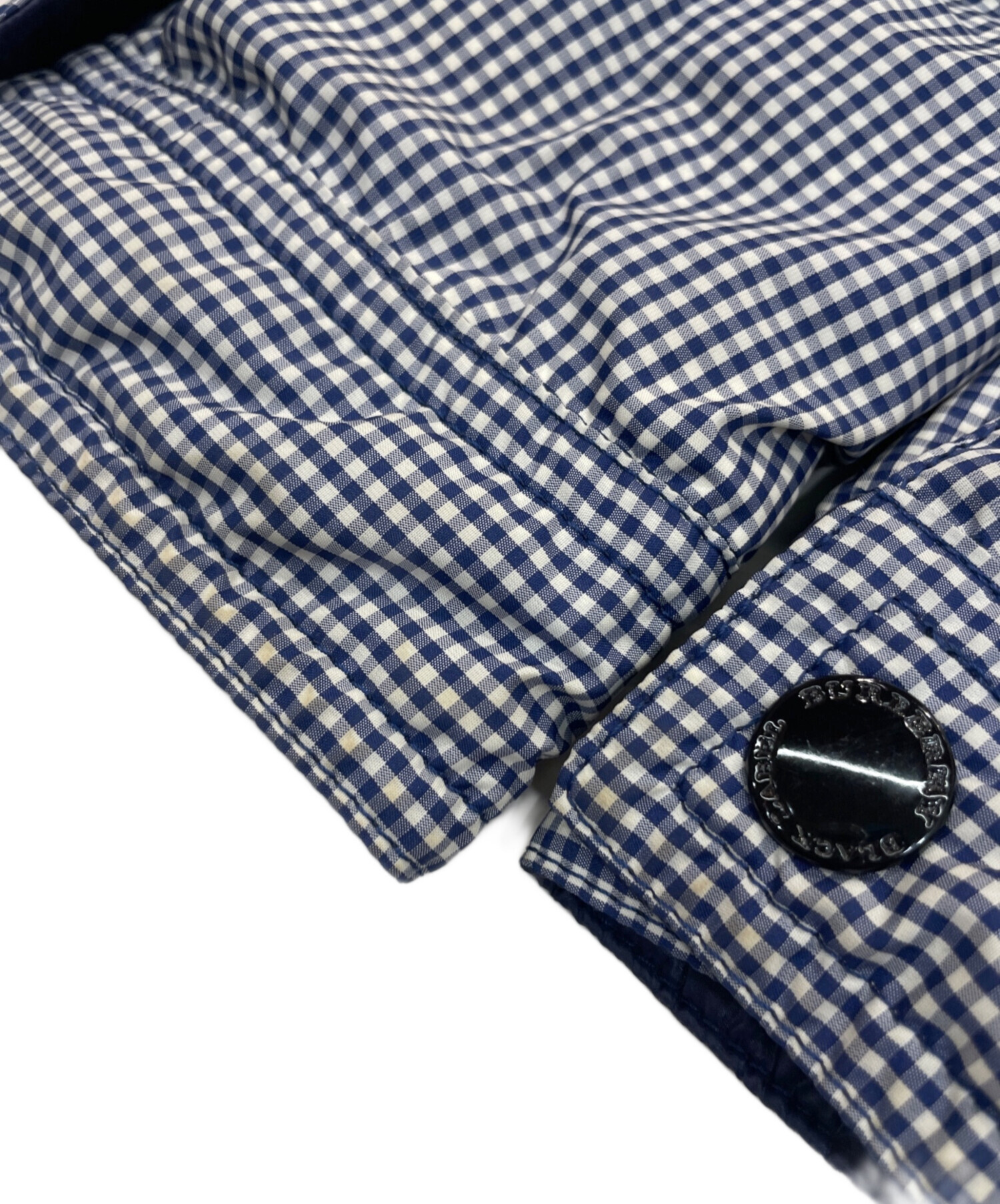 中古・古着通販】BURBERRY BLACK LABEL (バーバリーブラックレーベル  