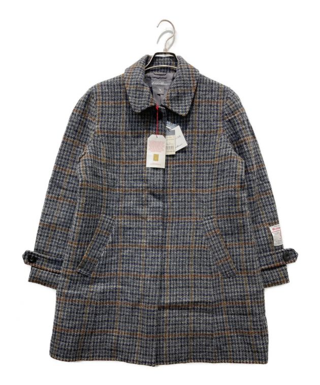 中古・古着通販】Eddie Bauer×Harris tweed (エディーバウアー 