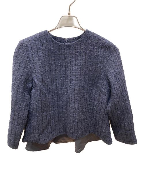 中古・古着通販】Demi-Luxe BEAMS (デミルクス ビームス) バックフレア 